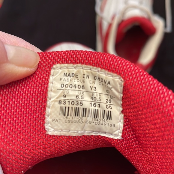 nike air max 2000 men's